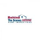 Behind The Scenes Home Inspections logo